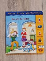 Meine bunte Wörterwelt - Bei uns zu Hause - Stefan Seelig - NEU Nordrhein-Westfalen - Werl Vorschau