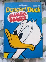 Donald Duck Jumbo Comics - vers. Ausgaben - gebraucht Herzogtum Lauenburg - Schwarzenbek Vorschau