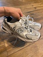 New Balance 530 Running neuwertig Brandenburg - Brieselang Vorschau