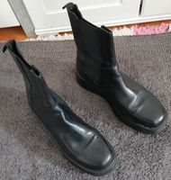 Vagabond Tara Lederstiefel schwarz Gr. 42    NP 150€ Essen - Essen-West Vorschau