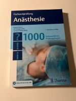 Facharztprüfung Anästhesie 1000 kommentierte Prüfungsfragen Wuppertal - Elberfeld Vorschau