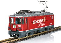 LGB 28446 E-Lok Ge 4/4 II, 623, Glacier Express, RhB, OVP, selten Hessen - Bad Orb Vorschau