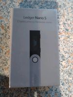 Ledger Nano S neu Bayern - Rosenheim Vorschau