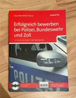 Erfolgreich bewerben bei Polizei, Bundeswehr und Zoll mit CD Lübeck - St. Lorenz Nord Vorschau