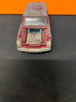 Dinky Mercedes 600 Nordrhein-Westfalen - Hiddenhausen Vorschau