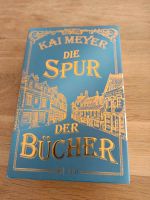 Kai Meyer - Die Spur der Bücher. Baden-Württemberg - Ortenberg Vorschau