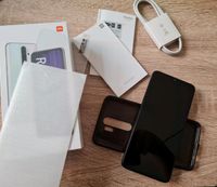 Smartphone Xiaomi Redmi Note 8 Pro Niedersachsen - Wilhelmshaven Vorschau