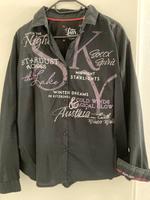 Soccx Damen Bluse Nordrhein-Westfalen - Waltrop Vorschau
