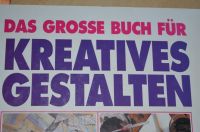 Buch "Kreatives Gestalten" sehr guter Zustand Preis: 4,50,-€ Güstrow - Landkreis - Güstrow Vorschau