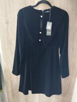 Guess Damen Kleid Größe S Köln - Porz Vorschau
