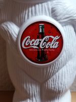 COCA COLA Trinkflasche Modell "Eisbär" Sammlerstück #Top# Hessen - Bad Wildungen Vorschau