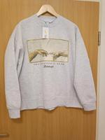 Pullover Gr L NEU mit Etikett Leipzig - Großzschocher Vorschau