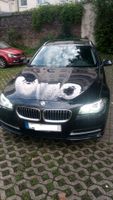 BMW 530d F11 LCI xDrive mit Panorama/Leder/Standheizung etc. Wuppertal - Elberfeld Vorschau
