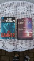 2 Thriller von Bestsellerautor John Grisham Rheinland-Pfalz - Westheim Vorschau