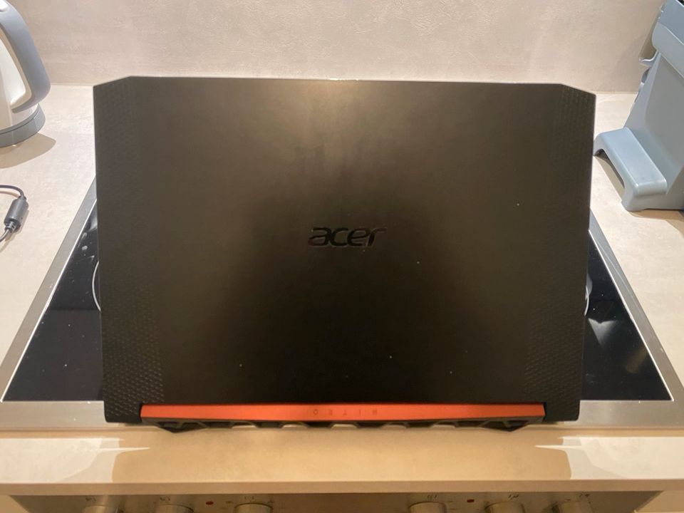 Acer Nitro 5 zu verkaufen in Hamburg