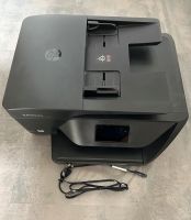 HP Office Jet 6950 * All In One * Drucker Kopierer Scan Fax Hessen - Künzell Vorschau