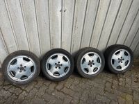 VW Passat ESTORIL FIRE AND ICE 15ZOLL 5x100 Alu-Felgen Niedersachsen - Bad Essen Vorschau