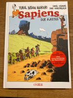 Neu: Buch „Sapiens“ von Yuval Noah Harari Berlin - Lichterfelde Vorschau
