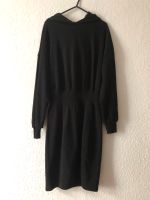 NEU Les Lunes Pulloverkleid schwarz hoodie Kleid Charlie dress Friedrichshain-Kreuzberg - Kreuzberg Vorschau