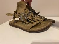 Ledersandalen Rheinland-Pfalz - Nastätten Vorschau