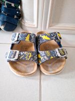 Bio sandalen schlappen badeschuhe  27 Sachsen - Grüna (Sachsen) Vorschau