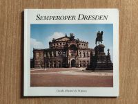 Semperoper Dresden in französisch (Broschur) Sachsen - Großharthau-Seeligstadt Vorschau