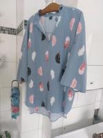 Bluse 2XL von Shein Rostock - Lichtenhagen Vorschau