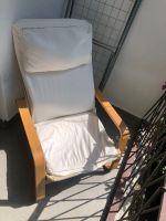 2 Pello Sessel von ikea Dortmund - Innenstadt-West Vorschau