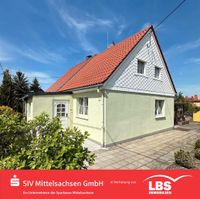 Ihr neues Häuschen in der Bergstadt Freiberg... Sachsen - Freiberg Vorschau