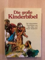 Die große Kinderbibel Güstrow - Landkreis - Güstrow Vorschau