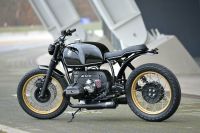 BMW R65 R80 R100 SCHIZZO® Tracker von WalzWerk® Baden-Württemberg - Ketsch Vorschau