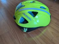 Kinder Fahrradhelm Alpina ximo flash 47-51 cm Rheinland-Pfalz - Mainz Vorschau