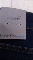 Calvin Klein Jeans Skinny, W33 L32 Hamburg - Altona Vorschau