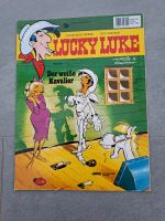 Lucky Luke, Band 50 "Der weiße Kavalier" Niedersachsen - Landesbergen Vorschau