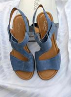Gabor Sandalette Gr.8 Neu mit Karton Nordrhein-Westfalen - Frechen Vorschau