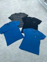 T Shirt/Ralph Lauren/Lacoste/Gr.S Brandenburg - Vierlinden (b Seelow) Vorschau