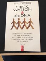 Crick, Watson und die DNA Bayern - Roding Vorschau