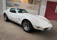 Chevrolet Corvette C3 Stingray Bj. 1976 Nordrhein-Westfalen - Velbert Vorschau