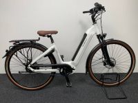 Velo De Ville AEB 990⚡️E-Pedelec Damen⚡️Zahnriemen⚡️RH-45⚡️nur 4Km⚡️Bosch Performance CX 85Nm. Bosch 625 Wh.⚡️E Bike Schleswig-Holstein - Kropp Vorschau