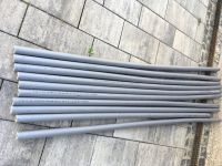 10x Isolierung  für Heizungsrohre 13x15 a2 Meter Hessen - Rockenberg Vorschau