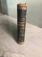 Schillers sämtliche Werke von 1838, Band 11 Nordrhein-Westfalen - Willich Vorschau