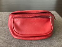 Gürtel-/Crossbody-/Schultertasche, Picard, rot, Leder, NEU Hamburg-Nord - Hamburg Langenhorn Vorschau