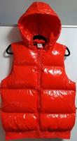 Originals Adidas Stella McCartney Damen Weste Gr. L Jacke Rot Nordrhein-Westfalen - Wegberg Vorschau