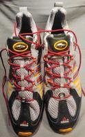 Adidas Sneaker Sportschuh Destination Anywhere von 2004 Neu Hessen - Kelsterbach Vorschau