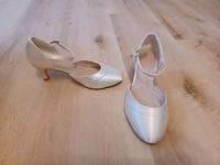 Brautschuhe Bayern - Treuchtlingen Vorschau
