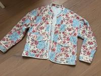 Pigalle Only Jacke Gr. S Quiltjacke Steppjacke Baumwolle Niedersachsen - Hemmingen Vorschau