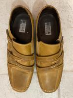Mustang Herren Halbschuhe Leder, 41 Mokkasin Bayern - Füssen Vorschau
