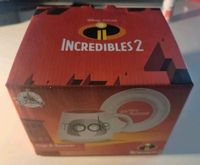 Disney Pixar edna la Mode incredibles supper tasse Hessen - Hattersheim am Main Vorschau