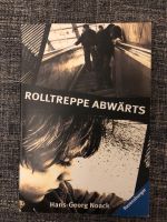 Rolltreppe abwärts: Hans Georg Noack Baden-Württemberg - Mannheim Vorschau