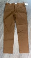 H&M Slim Fit Stretch Hose braun Gr. 33 Damen NEU/Etikett Berlin - Hellersdorf Vorschau